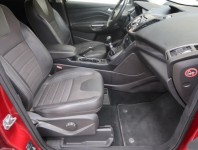 Ford Kuga  2.0 TDCi 