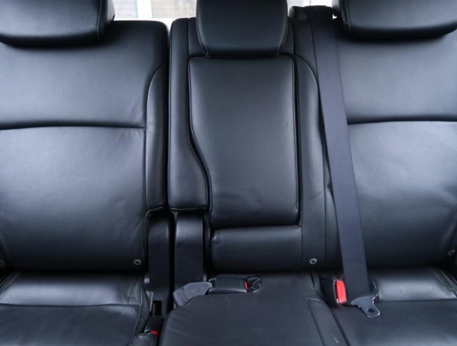 Mitsubishi Outlander  2.2 DI-D 