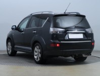 Mitsubishi Outlander  2.2 DI-D 