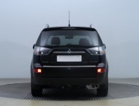 Mitsubishi Outlander  2.2 DI-D 