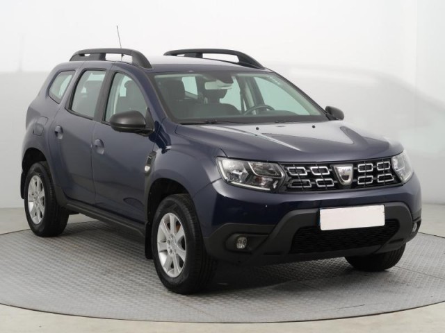 Dacia Duster  1.6 SCe Essential