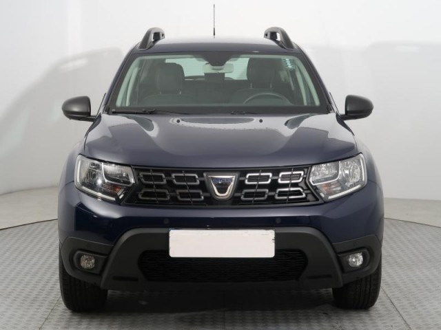 Dacia Duster  1.6 SCe Essential