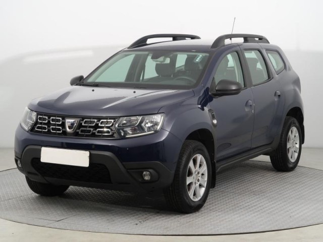 Dacia Duster  1.6 SCe Essential