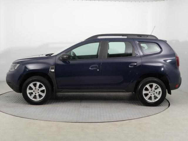 Dacia Duster  1.6 SCe Essential