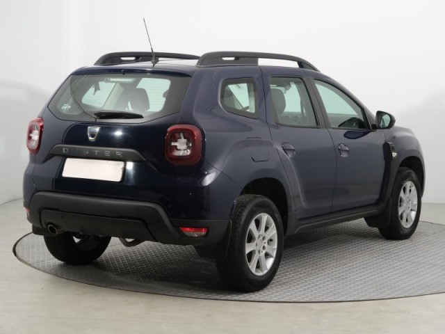 Dacia Duster  1.6 SCe Essential