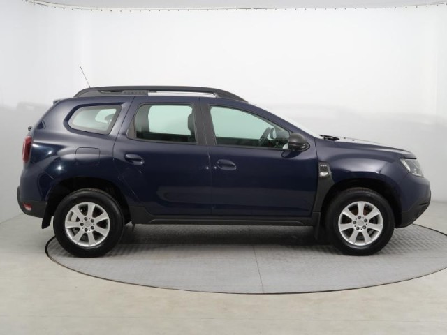 Dacia Duster  1.6 SCe Essential
