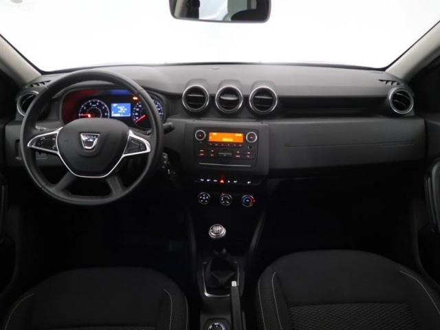 Dacia Duster  1.6 SCe Essential