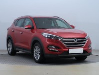Hyundai Tucson  2.0 CRDi Tucson