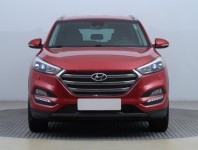 Hyundai Tucson  2.0 CRDi Tucson