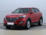 Hyundai Tucson  2.0 CRDi Tucson