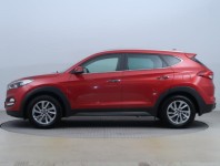 Hyundai Tucson  2.0 CRDi Tucson