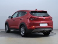 Hyundai Tucson  2.0 CRDi Tucson