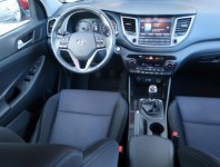 Hyundai Tucson  2.0 CRDi Tucson