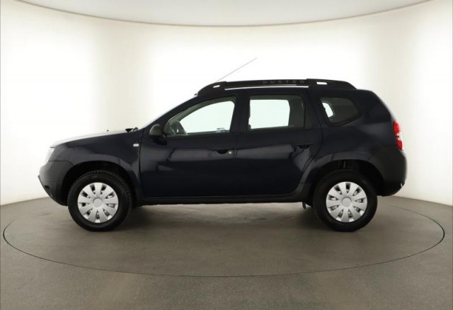 Dacia Duster  1.5 dCi 