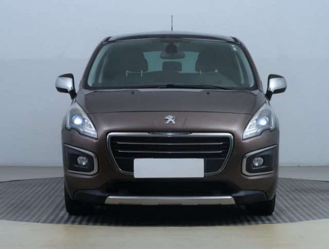 Peugeot 3008  2.0 HDi 