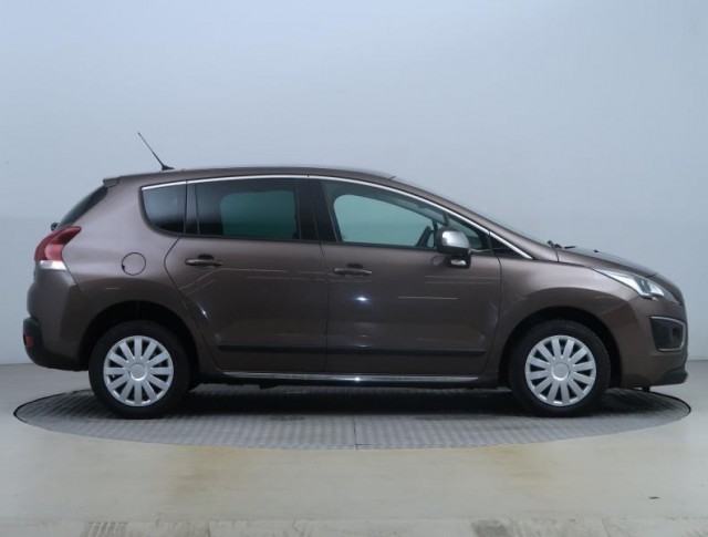 Peugeot 3008  2.0 HDi 