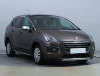Peugeot 3008  2.0 HDi 