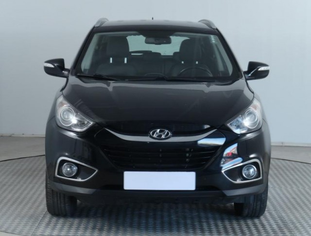 Hyundai ix35  1.7 CRDi 