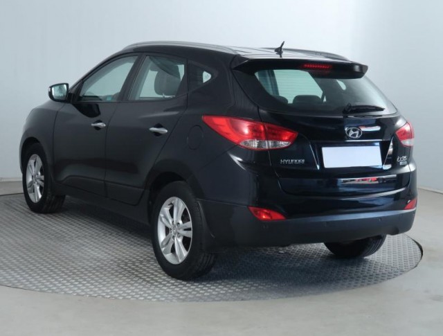 Hyundai ix35  1.7 CRDi 