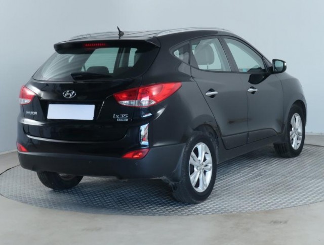 Hyundai ix35  1.7 CRDi 