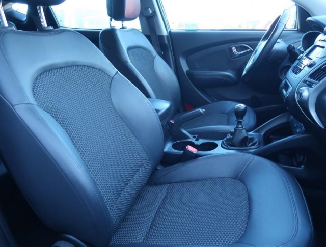 Hyundai ix35  1.7 CRDi 