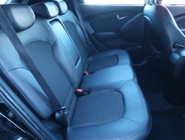 Hyundai ix35  1.7 CRDi 