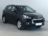 Hyundai ix35  1.7 CRDi 