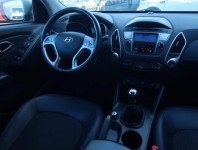 Hyundai ix35  1.7 CRDi 