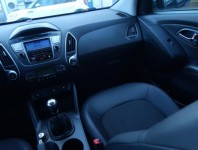 Hyundai ix35  1.7 CRDi 