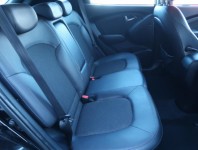 Hyundai ix35  1.7 CRDi 