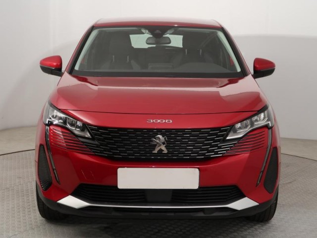 Peugeot 3008  1.5 BlueHDi 