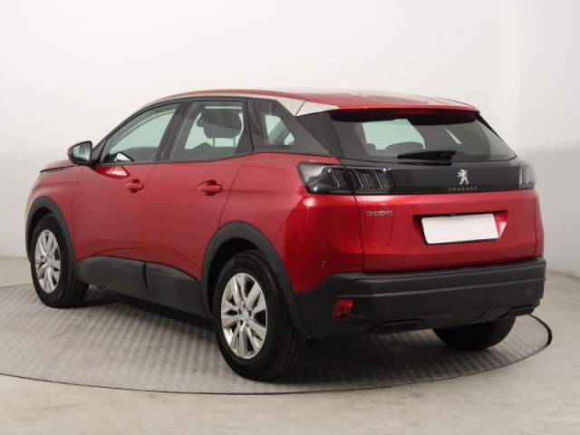 Peugeot 3008  1.5 BlueHDi 