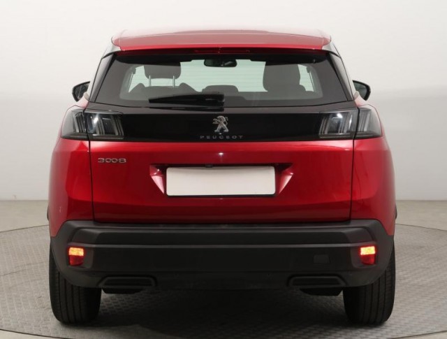Peugeot 3008  1.5 BlueHDi 