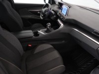 Peugeot 3008  1.5 BlueHDi 