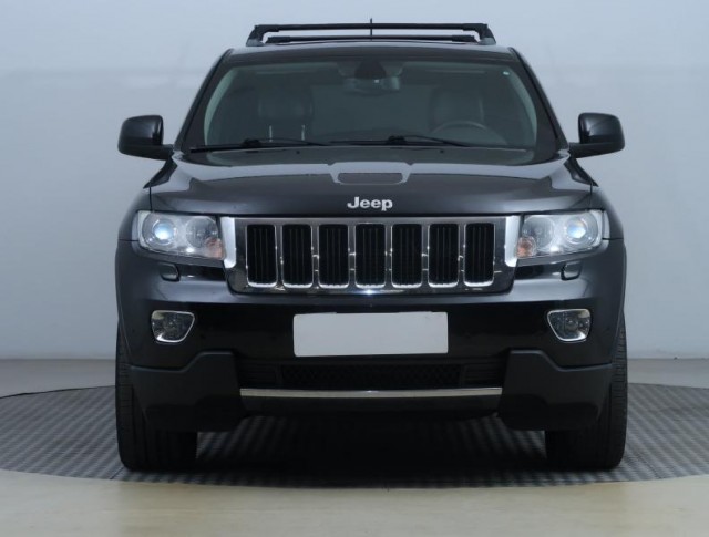 Jeep Grand Cherokee  3.0 CRD 