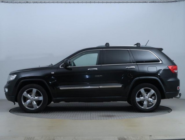 Jeep Grand Cherokee  3.0 CRD 