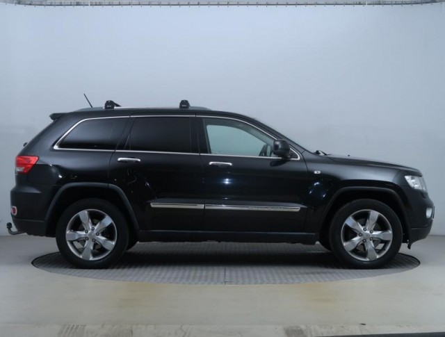 Jeep Grand Cherokee  3.0 CRD 
