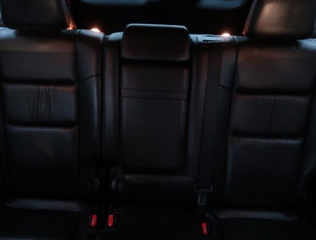 Jeep Grand Cherokee  3.0 CRD 