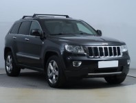Jeep Grand Cherokee  3.0 CRD 