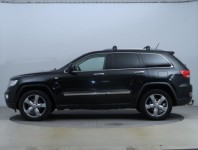 Jeep Grand Cherokee  3.0 CRD 