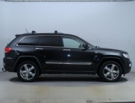 Jeep Grand Cherokee  3.0 CRD 