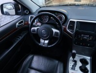 Jeep Grand Cherokee  3.0 CRD 