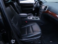 Jeep Grand Cherokee  3.0 CRD 