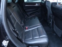 Jeep Grand Cherokee  3.0 CRD 