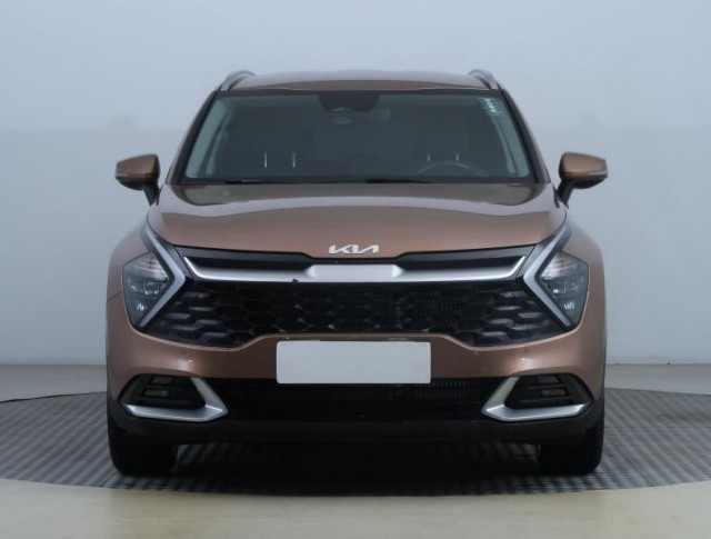 Kia Sportage  1.6 T-GDI Exclusive