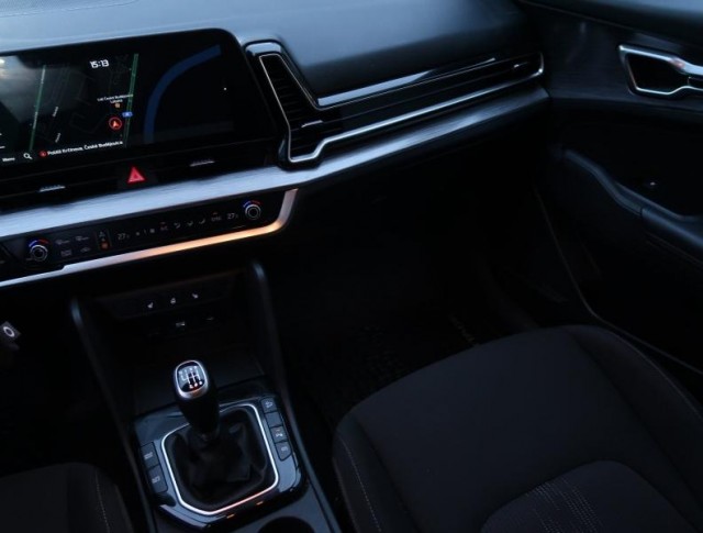 Kia Sportage  1.6 T-GDI Exclusive