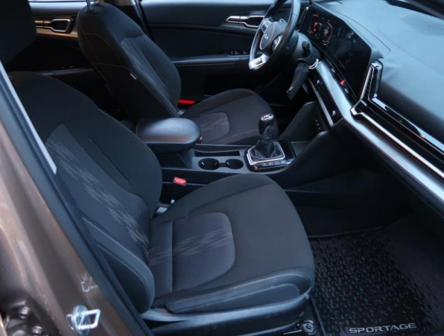 Kia Sportage  1.6 T-GDI Exclusive