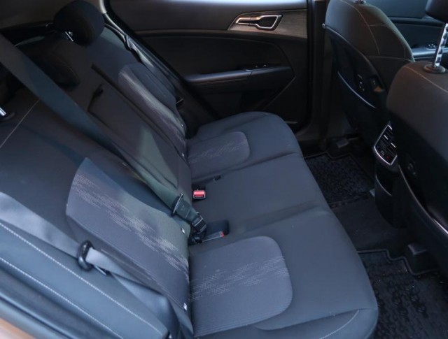 Kia Sportage  1.6 T-GDI Exclusive