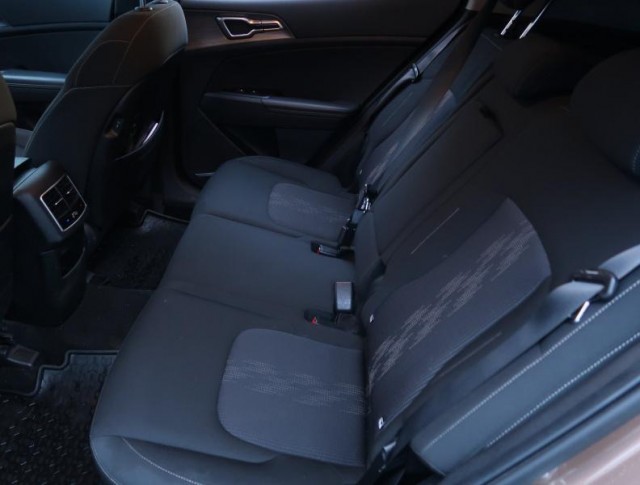 Kia Sportage  1.6 T-GDI Exclusive