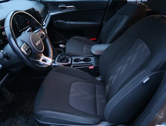 Kia Sportage  1.6 T-GDI Exclusive